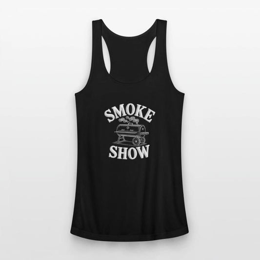 Smoke Show Smoker Grill BBQ Summer