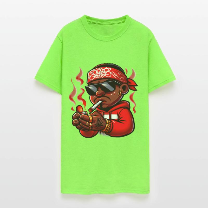 smoking Blunt Marijuana Weed Cannabis Gift