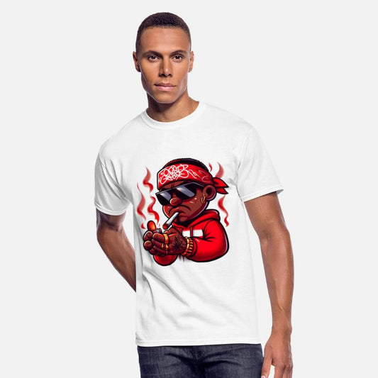 smoking Blunt Marijuana Weed Cannabis Gift