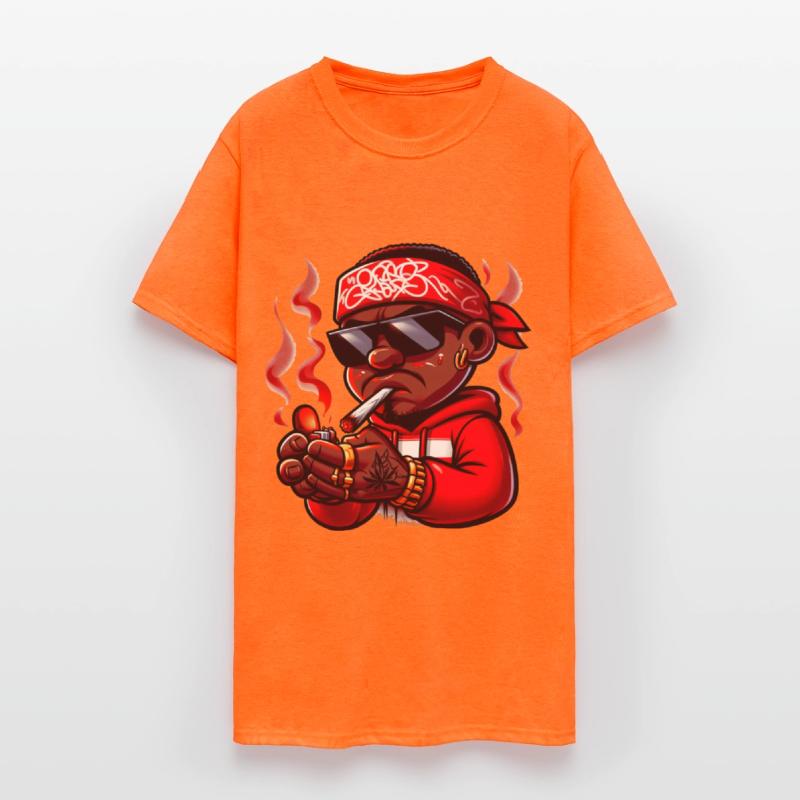 smoking Blunt Marijuana Weed Cannabis Gift