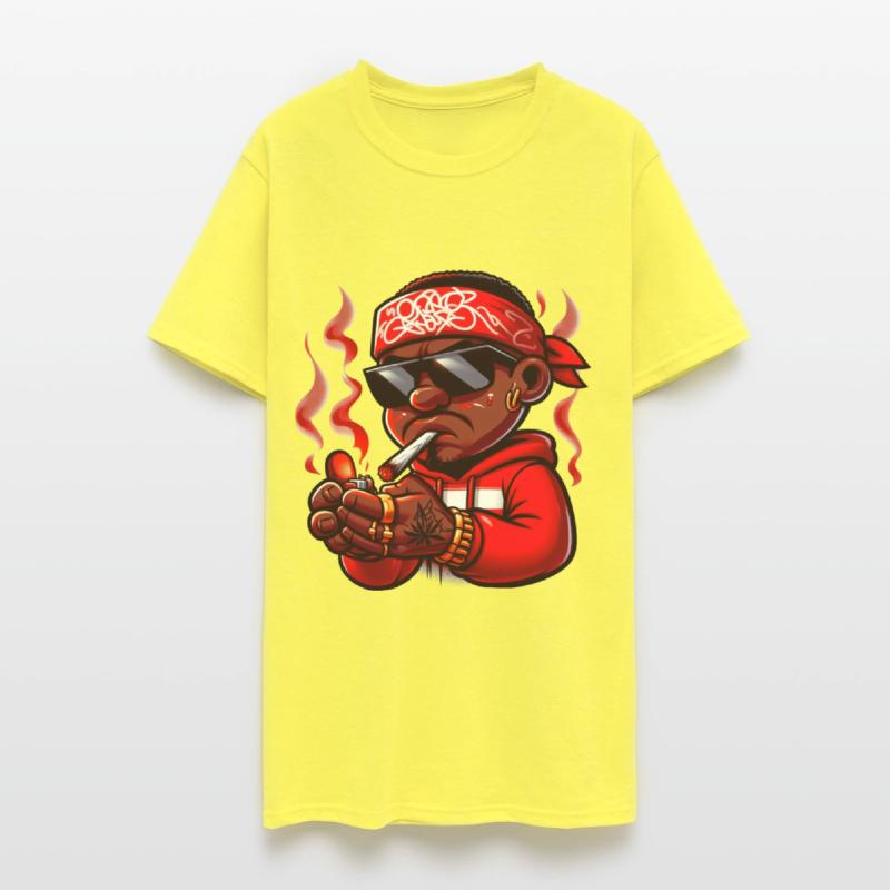 smoking Blunt Marijuana Weed Cannabis Gift