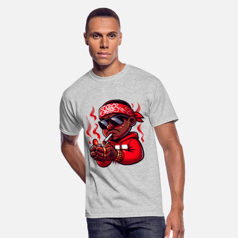 smoking Blunt Marijuana Weed Cannabis Gift