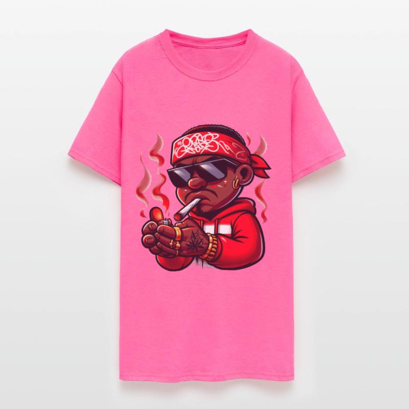 smoking Blunt Marijuana Weed Cannabis Gift