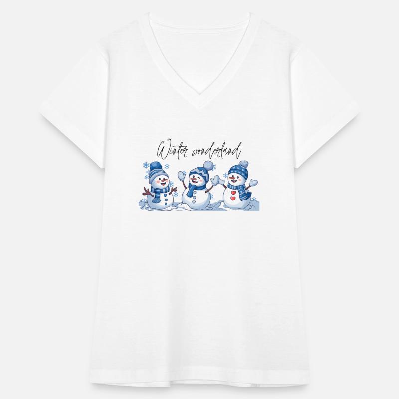 Snowman Christmas, Funny Snowman