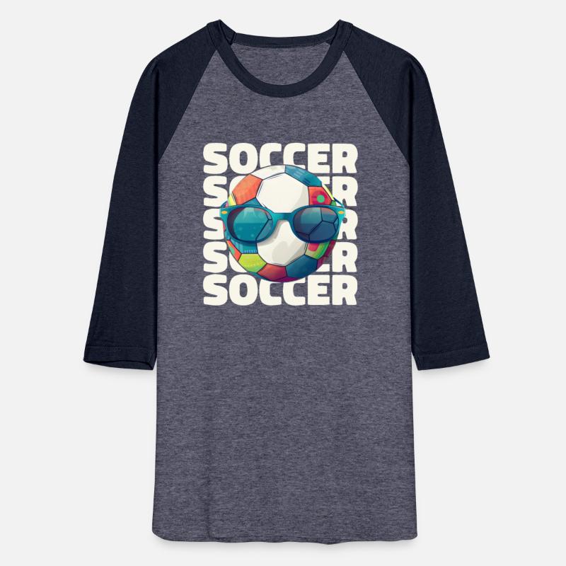 Soccer Ball Player Funny Athlete Sport Lover