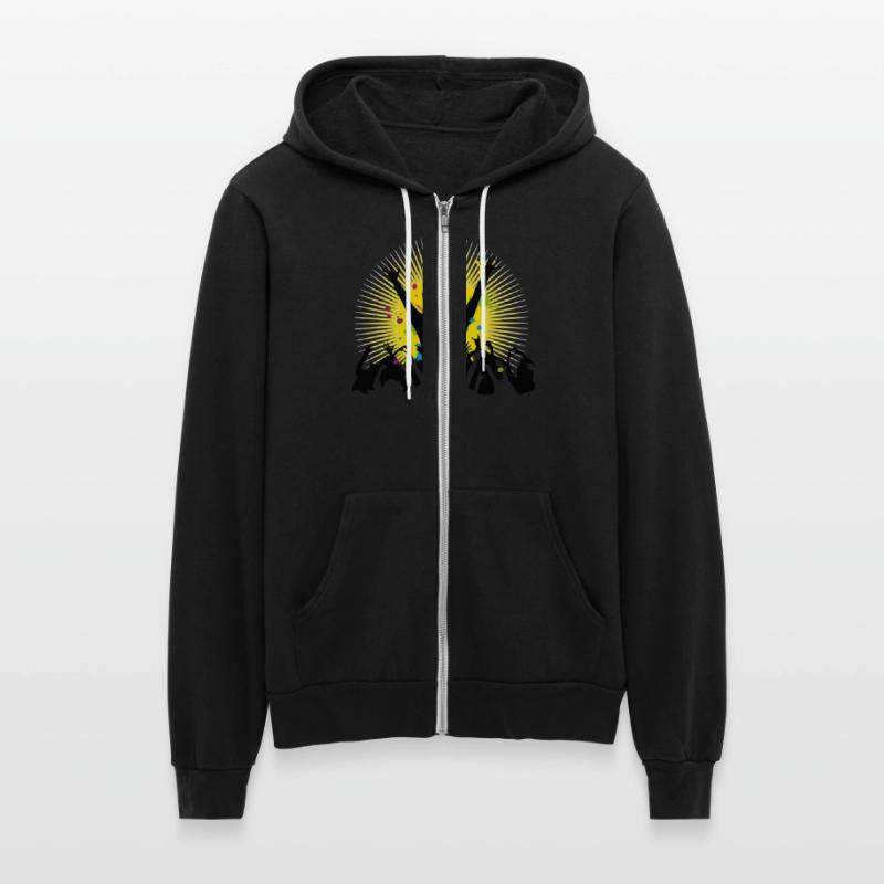 Soccer Fan Power – Pure Stadium Atmosphere