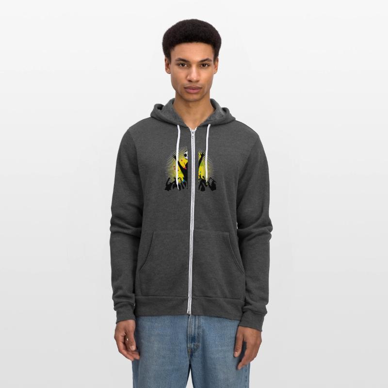 Soccer Fan Power – Pure Stadium Atmosphere