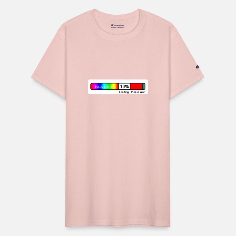 Social Energy 10%, Loading...Please Wait - Social