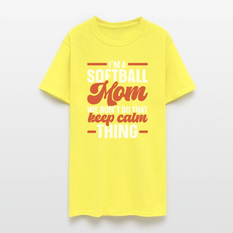 Softball Mom Softball Player Pitcher Catcher