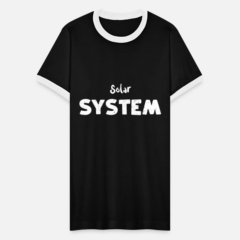 Solar System - Science