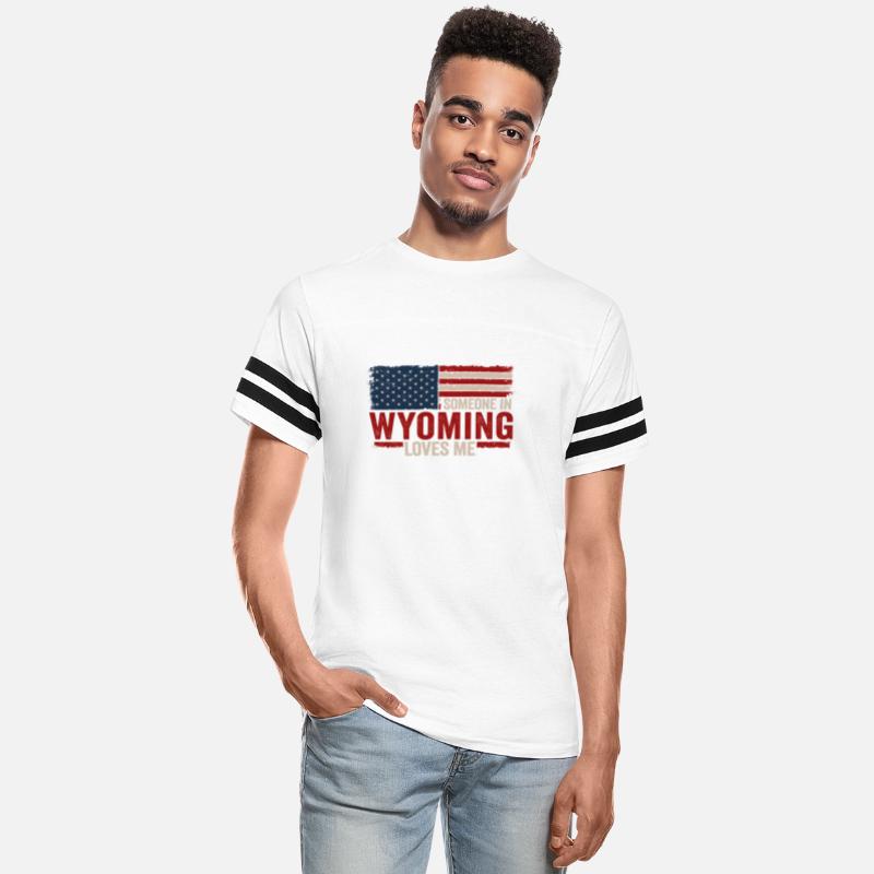 Someone In Wyoming Loves Me