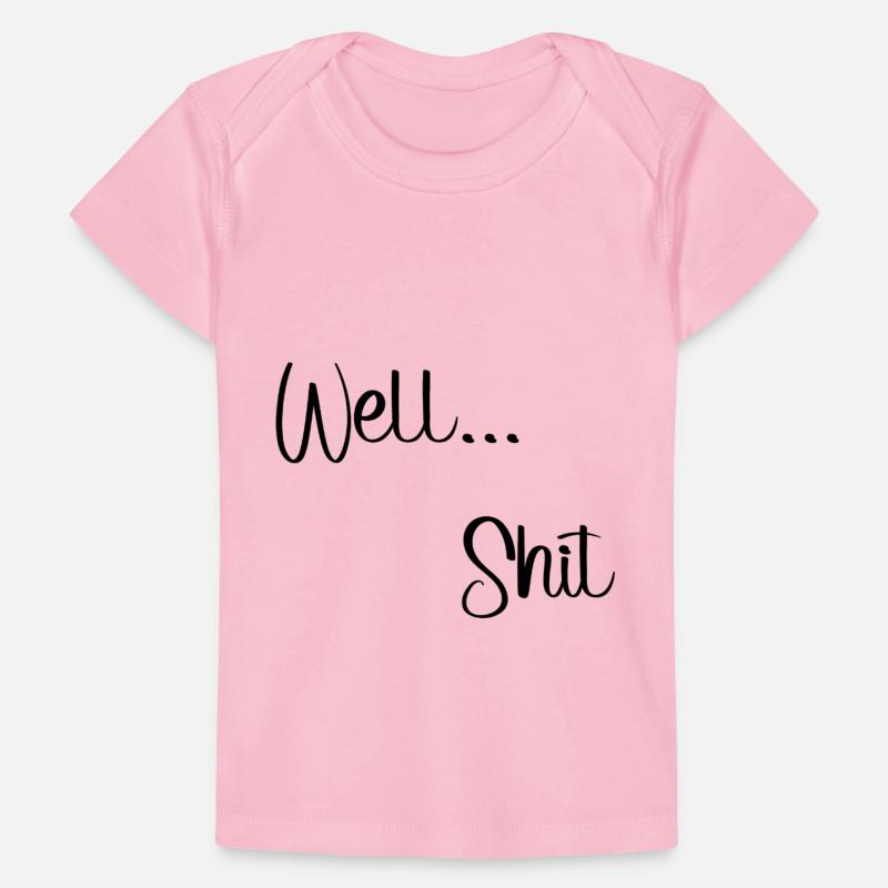 Sometimes that happens - Well...Shit