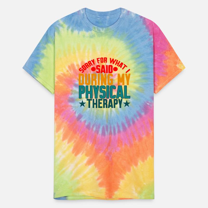 Sorry For What I Said During My Physical Therapy18