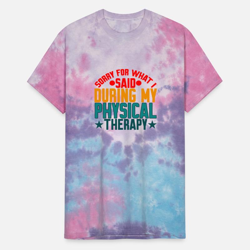 Sorry For What I Said During My Physical Therapy18