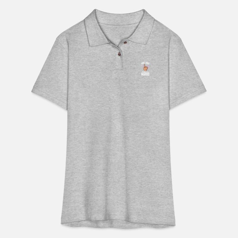 Sorry Ladies Married Wedding Couple Bride Married