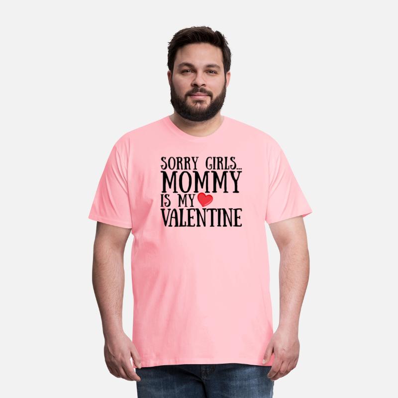 Sorry Mommy Is My 's Day