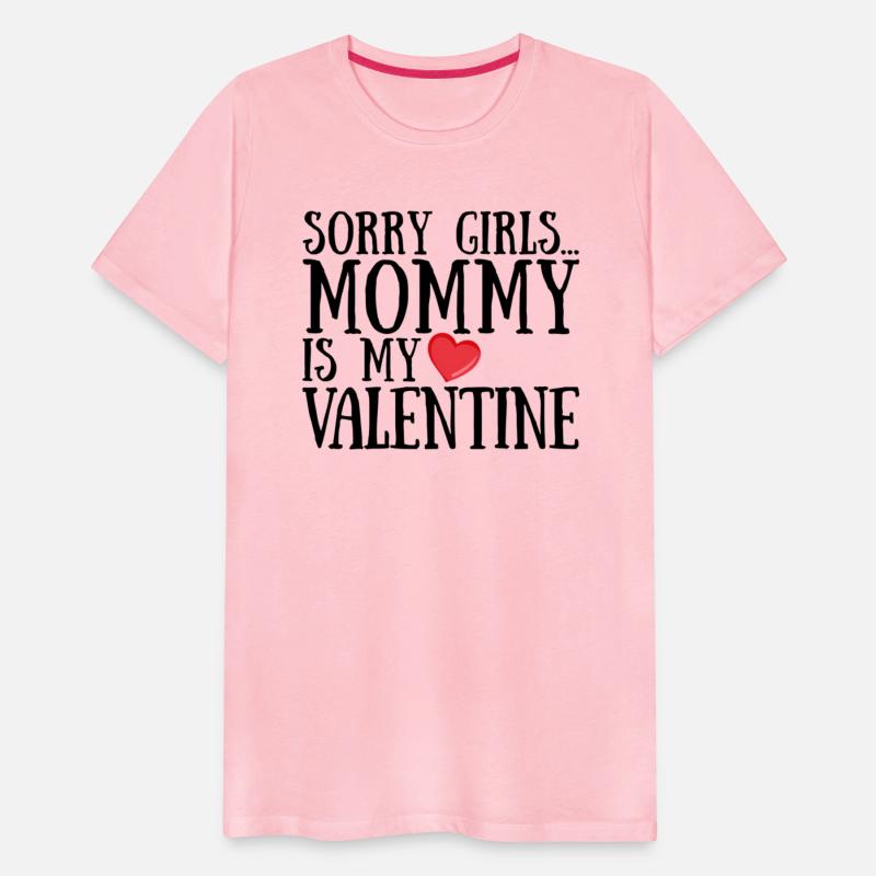 Sorry Mommy Is My 's Day