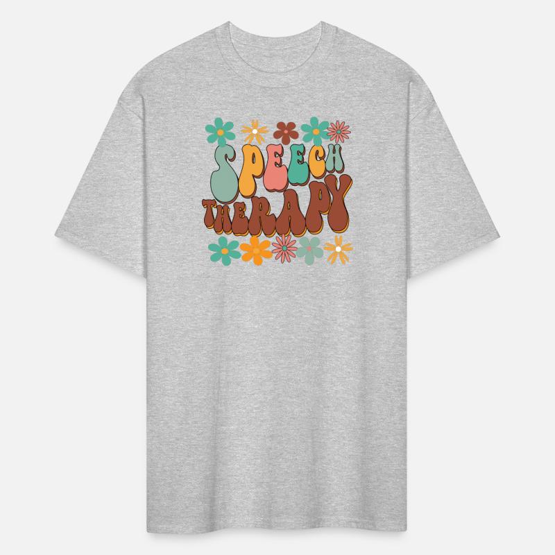 Speech language pathology therapy speech therapist