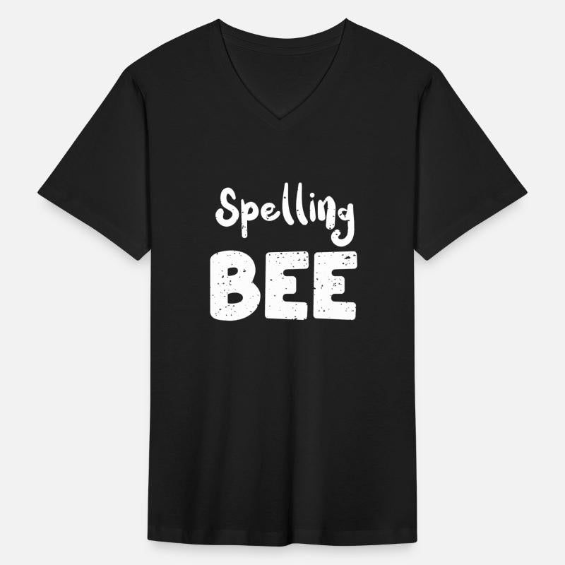 Spelling Bee - Teacher