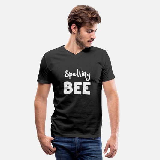 Spelling Bee - Teacher