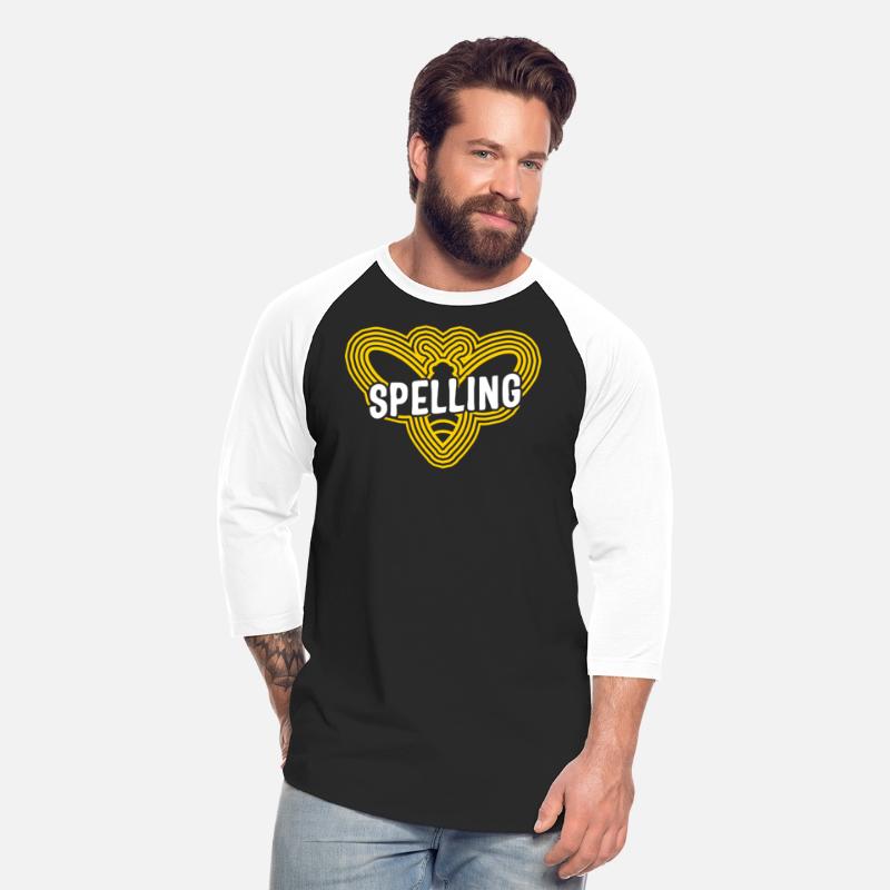 Spelling Shirt, Spelling Bee Cute Design Tee,