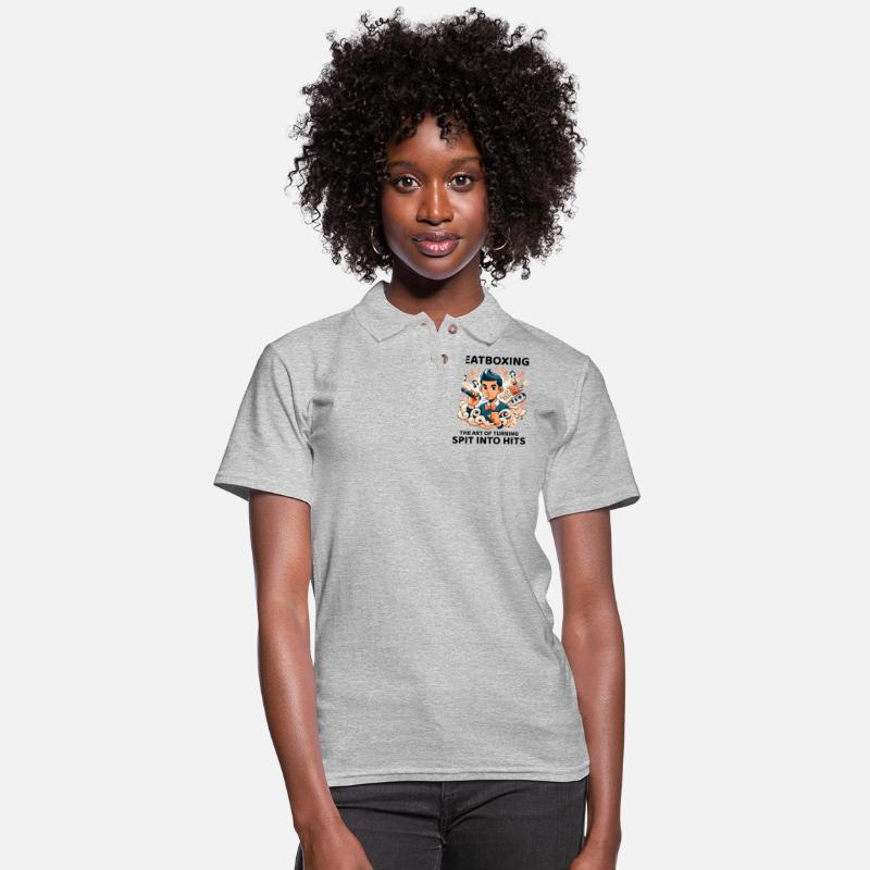 Spit to Hit: Unleash the Humor in Beatboxing