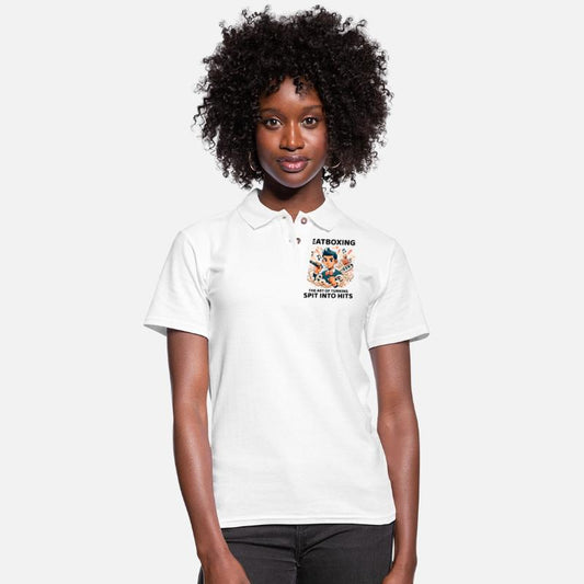 Spit to Hit: Unleash the Humor in Beatboxing