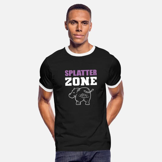 Splatter Zone Animal Biologist Gift