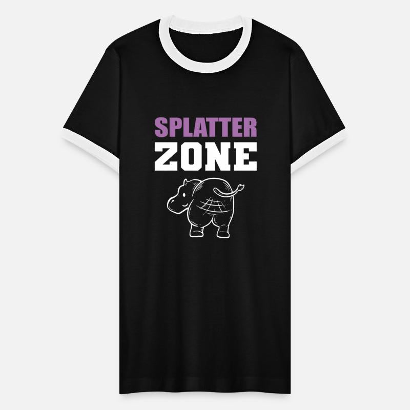 Splatter Zone Animal Biologist Gift