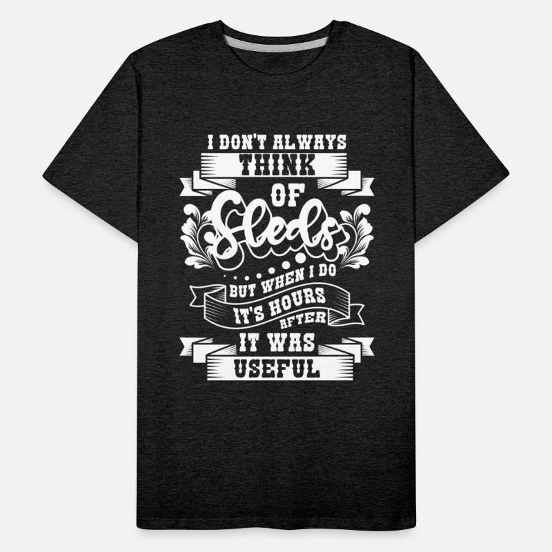 Sports Snow Sleigh Rider Mountaineering