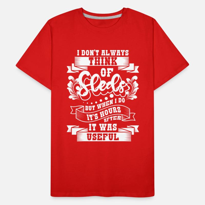 Sports Snow Sleigh Rider Mountaineering