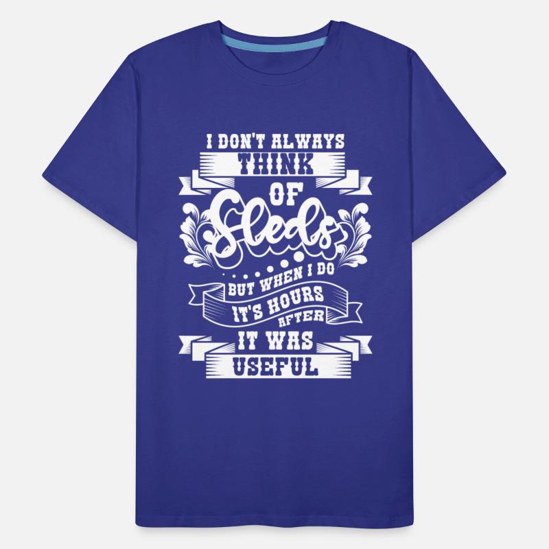 Sports Snow Sleigh Rider Mountaineering