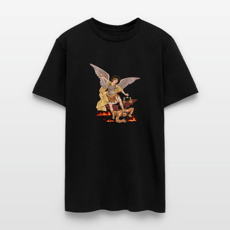 St Michael The Archangel