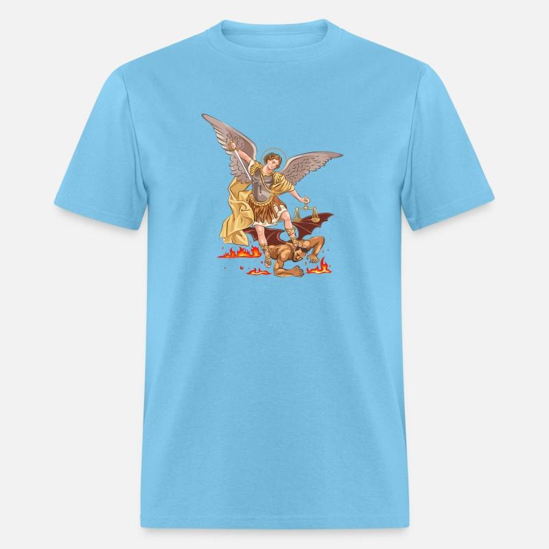 St Michael The Archangel