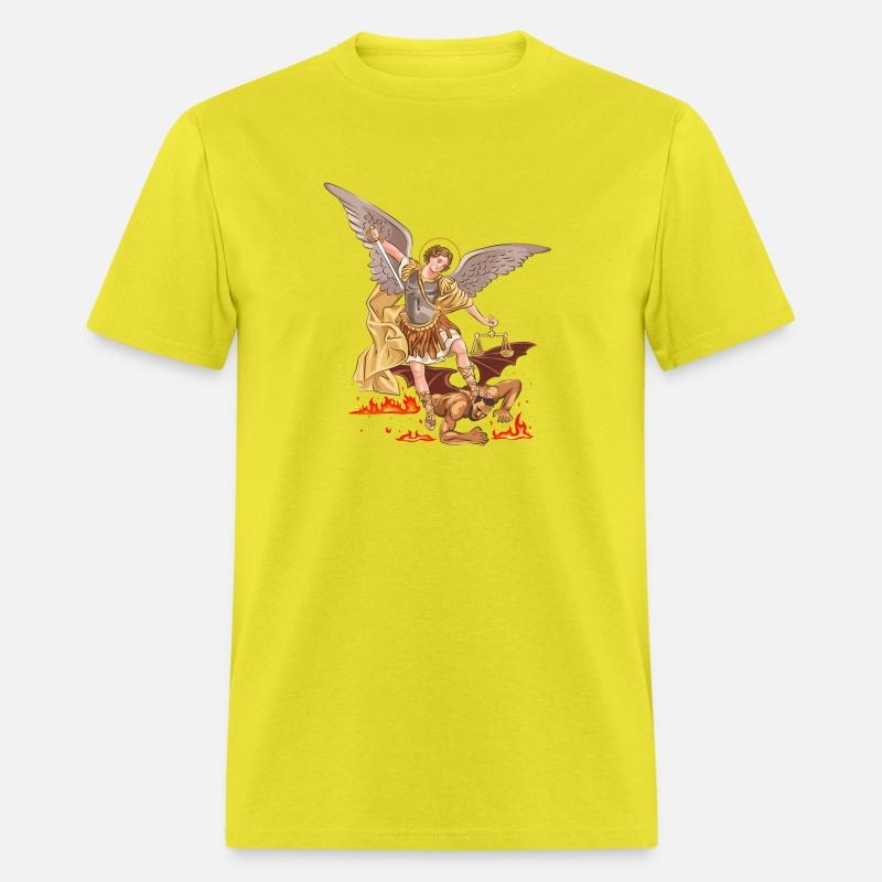 St Michael The Archangel