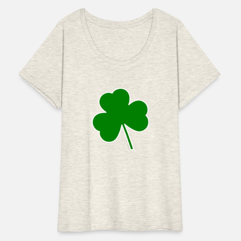 St PatricDay For Shamrock Patty Irish