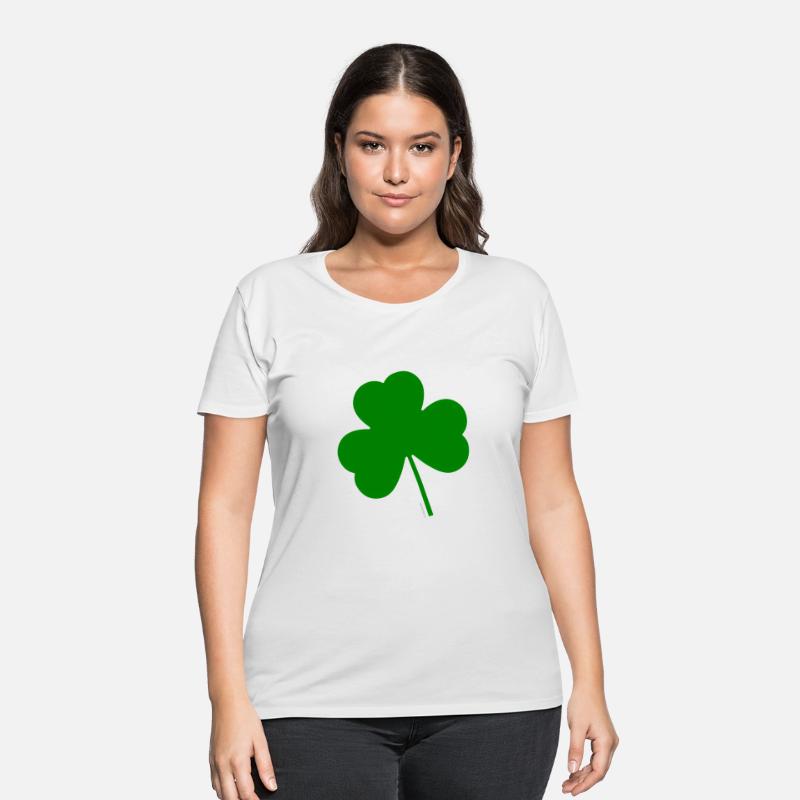 St PatricDay For Shamrock Patty Irish