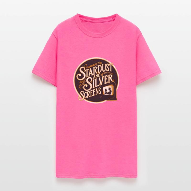 Stardust and Silver Screens