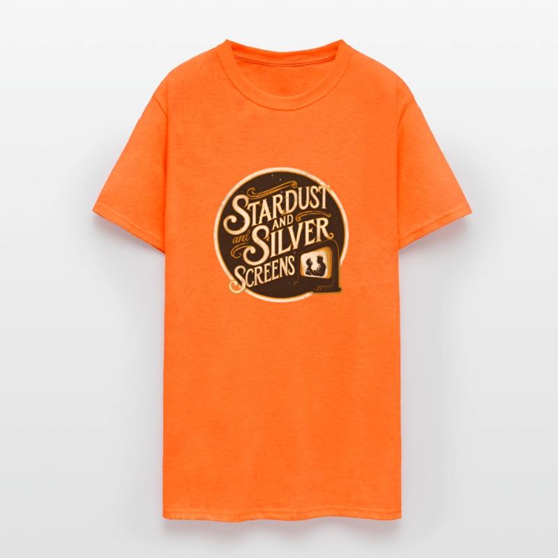 Stardust and Silver Screens