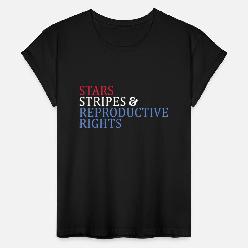Stars Stripes Reproductive Rights