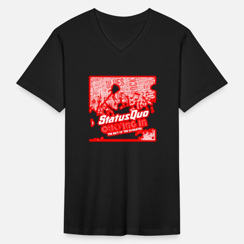 status quo announce new album quo ing in the best