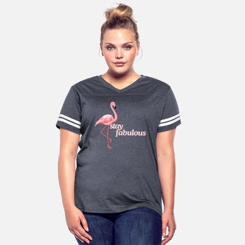 stay fabulous with flamingo