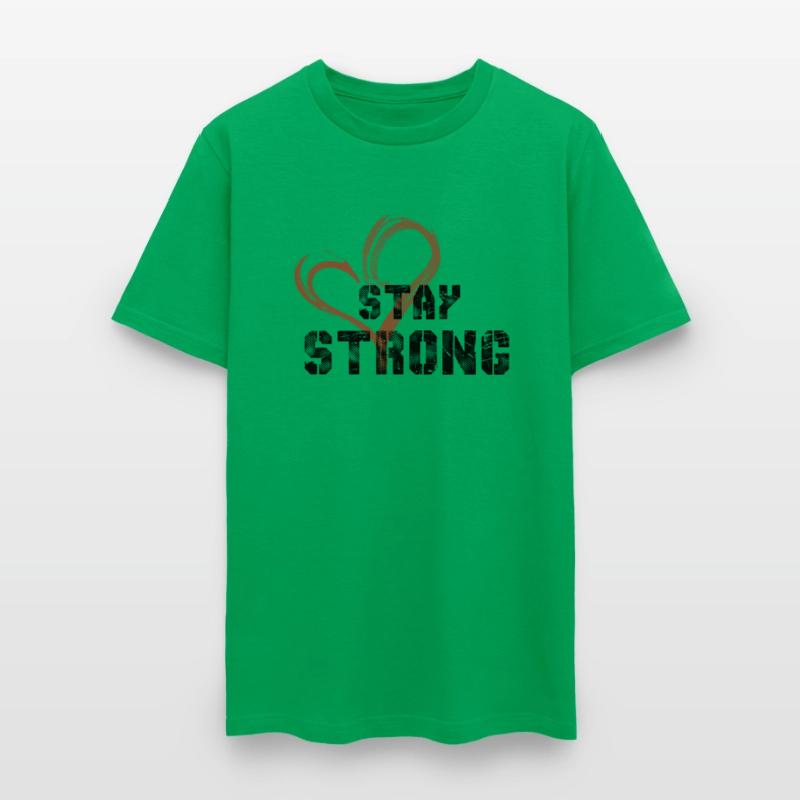 Stay Strong