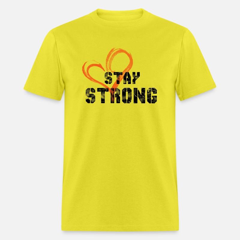 Stay Strong