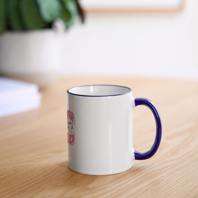 Stealing Hearts like Cupid