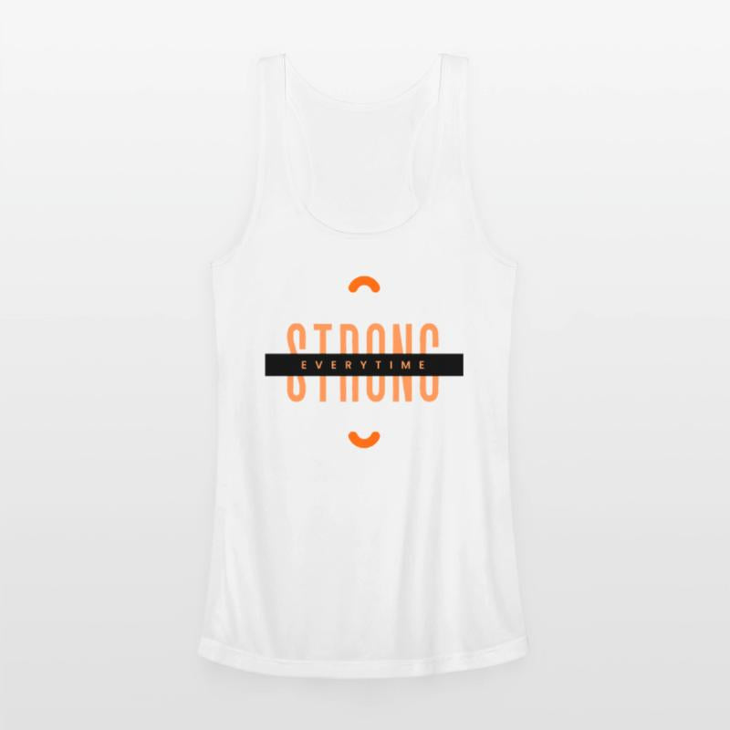 stong every time T Shirt 1