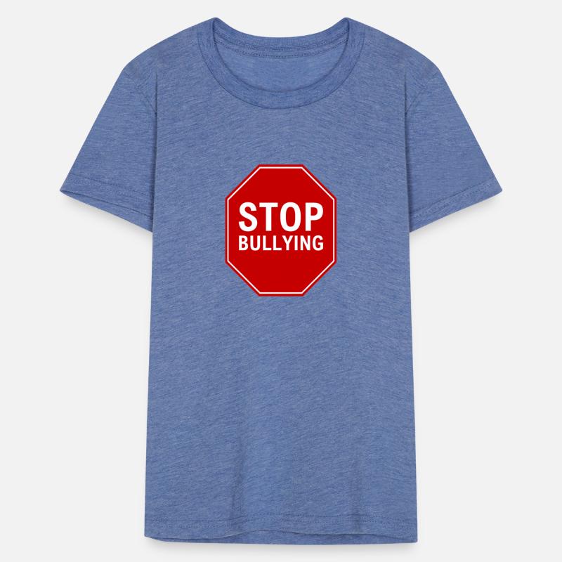 Stop Bullying