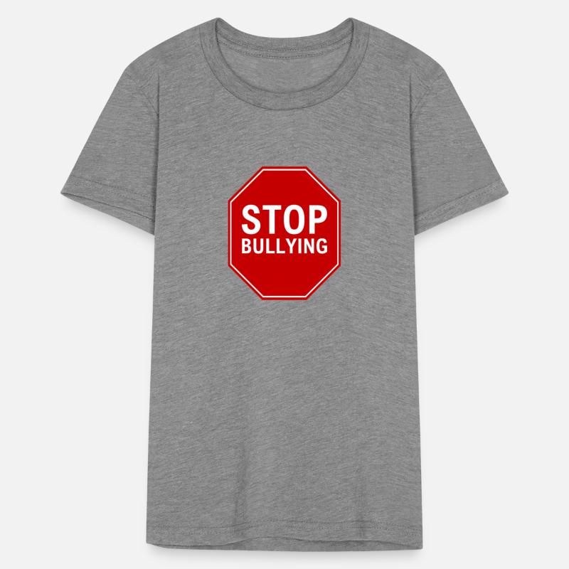 Stop Bullying