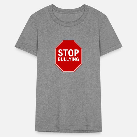 Stop Bullying