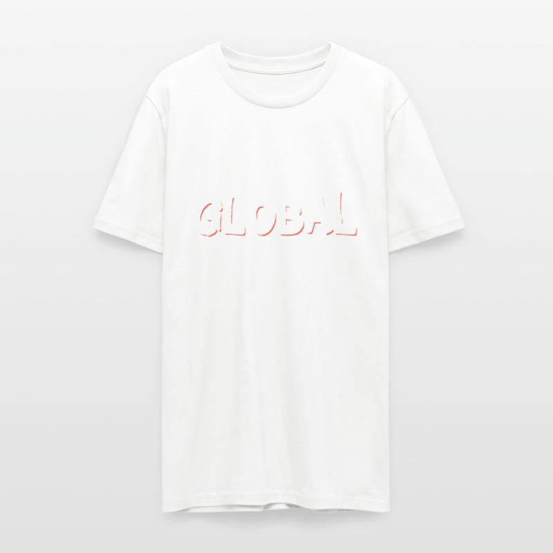 Stop Global Whining Annoyed People Funny T-Shirt